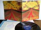 Savoy Brown - Raw Sienna  SKL 5043  UK LP 1st Press 1970  Decca