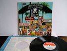 The Johnny Almond Music Machine - Hollywood Blues SML 1057 UK LP 1stP 1969 Deram