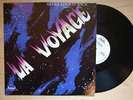 LA VOYAGE Never Lookin Back (Again) US ORIG LP TRANS A MODERN SOUL FUNK BOOGIE