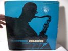 Sonny Rollins Saxophone Colossus Prestige 7079 NM DG RVG LP Mono