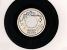 FRANK CHERVAL Gonna Do The Fish VG 45 RPM TEENER