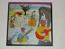 THE BAND-MUSIC FROM BIG PINK-MOBILE FIDELITY SOUND LAB MFSL 1-039-AUDIOPHILE-LP