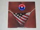 BLACK CROWES-AMORICA-ORIGINAL AMERICAN RECORDINGS 43000-9-NUDE COVER-LP-SEALED