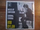 rare Dutch Bob Dylan 7