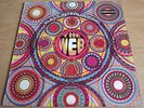 THE WEB   FULLY INTERLOCKING ** 1968 UK 1st DERAM LP MINTY upgrade