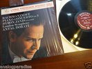 HP TAS LIST MERCURY LIVING  STEREO SR 90283 RACHMANINOFF PIANO CONC JANIS RFR-9