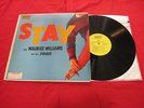 MAURICE WILLIAMS and the ZODIACS Stay LP Original HERALD Press