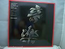 King Crimson: Rhapsody Live 2-LP Tokyo May 3, 1984 Fripp Belew Bruford Levin