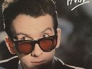 ELVIS COSTELLO AND THE ATTRACTIONS Trust 1981 UK  vinyl LP Excellent Condition