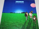 BAD BOYS BLUE MY BLUE WORLD LP 1988 VINYL OIS ARIOLA REC GERMANY