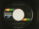 SIR LATTIMORE BROWN r&b 45 SHAKE & VIBRATE / IT'S SUCH  SOUND STAGE VG+ to VG++