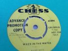 Wade In The Water- Ramsey Lewis. UK Chess Demo