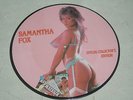 SAMANTHA FOX - TOUCH ME RARE ITALO DISCO 12