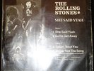 The Rolling Stones-She Said Yeah-Single EP mit 4 Songs-DECCA DX 2371
