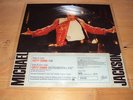 Michael Jackson Square Picture Disc Vinyl Rare Dirty Diana (No Promo)