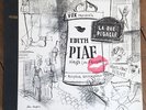 Edith PIAF - Sings (in French) La Rue Pigalle COFFRET 3 x 78t 78rpm VOX US press