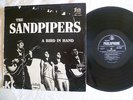 The Sandpipers. A Bird In Hand. Very rare issue by this South African Folk Group