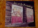 JAZZ AT THE PAWNSHOP-Proprius Audiophile Jazz-DOMNERUS/HALLBERG/ERSTRAND/RI