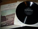 DECCA SXL 6051 STEREO GROOVED ED1 MOZART COMPLETE WIND MUSIC VOL 2