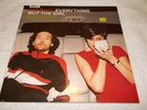 Everything But the Girl Walking Wounded LP ORIG UK NM