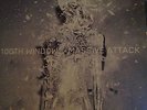 MASSIVE ATTACK 100th WINDOW 3 LP IMPORT Vinyl gatefold mezzanine blue lines RARE
