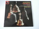 ASD 3284 HMV LP Rachmaninov The Bells: Previn NEAR MINT