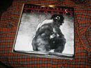 LP Punk Citizens Arrest Colossus WARDANCE 1st Press