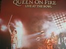 QUEEN  On Fire Live at the Bowl Sealed VINYL LP