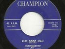  Rare R&B Vocal Group  MURFREESBORO on Champion