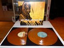 At The Drive In - Relationship Of Command - RSD 2013 - Orange marbled 2LP - ATDI