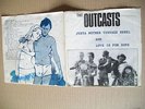THE OUTCASTS --- JUSTA NOTHER TEENAGE REBEL-GOT 3 ---1978####