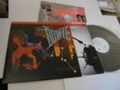 DAVID BOWIE LET'S DANCE MINT w LYRICS INSERT ORIGINAL MASTER (MFSL 1-083) LP