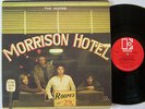 THE DOORS LP 33T Vinyle STEREO Hard Rock Café Morrison hotel Pressage 1970