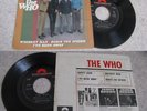 THE WHO - Happy Jack French EP Garage Freakbeat Mods 66'