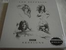 LED ZEPPELIN BBC SESSIONS 200 GRAM CLASSIC RECORDS LONG OUT OF PRINT SEALED