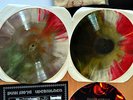 PINK FLOYD UPELKUCHEN * LUND 1970  BOX #30 COPIES 2 LP SPLASH VINYL
