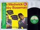 JOE MEDWICK & BOBBY BOSEMAN DEEP SOUL CLASSICS VOL 14 P-VINE PLP-39- JAPAN