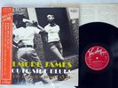 ELMORE JAMES EDDIE TAYLOR & JIMMY REED SOUTH SIDE BLUES JAPAN PROMO OBI