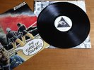 Zounds. The Curse Of Zounds. Lp Vinyl Punk Crass Anarcho