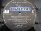 Paul McCartney GIVE MY REGARDS TO BROAD STREET UK  LP 1ST  UNPLAYED &  100% MINT