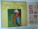 THE CLIMAX BLUES BAND- Play on - 1969 PARLOPHONE PCS 7084 YELLOW SILVER
