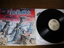 VINYL - Defiance – Void Terra Firma LP 1st press THRASH METAL 1990 RO 9395 1