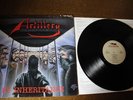 VINYL - Artillery – By Inheritance LP 1st press THRASH METAL 1990 RO 9397-1