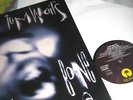 Tom Waits ?– Bone Machine RE-ISSUE LP + Insert ISLAND