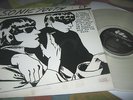Sonic Youth ?– Goo CLEAR VINYL LP   MINT