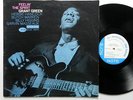GRANT GREEN Feelin The Spirit orig US LP 1963 Van Gelder Herbie Hancock
