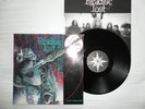 RAR  - LP - Paradise Lost - Lost Paradise - Peaceville Records 1990