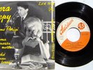 WERA NEPY E GASTONE PARIGI FERMA QUESTA NOTTE \ PERCHE NON TORNI 45 GIRI 1962