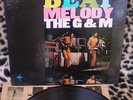 BEAT MELODY THE  G & M -SPECIAL ARC- SA 19     -DISCHI VINILE 33 GIRI 12