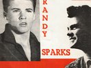Elvis Related ARGENTINA ONLY Ricky Nelson & Randy Sparks 1958 PS 45 EP WOW